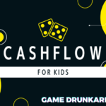 【キャッシュフロー・フォー・キッズ】子供とできるファイナンシャル教育ボードゲームを紹介